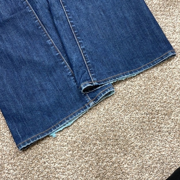 J BRAND Flare Leg Jeans - Picture 14 of 14